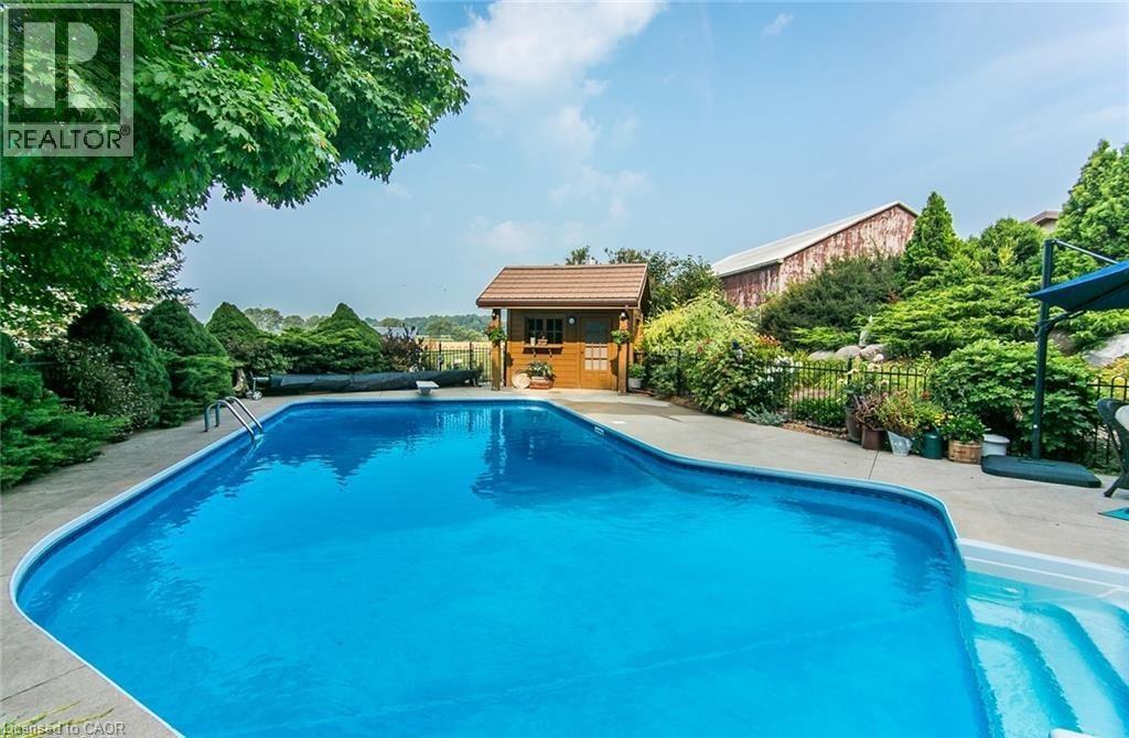 906864 Township Road 12 Road, Bright, Ontario  N0J 1B0 - Photo 40 - 40818780