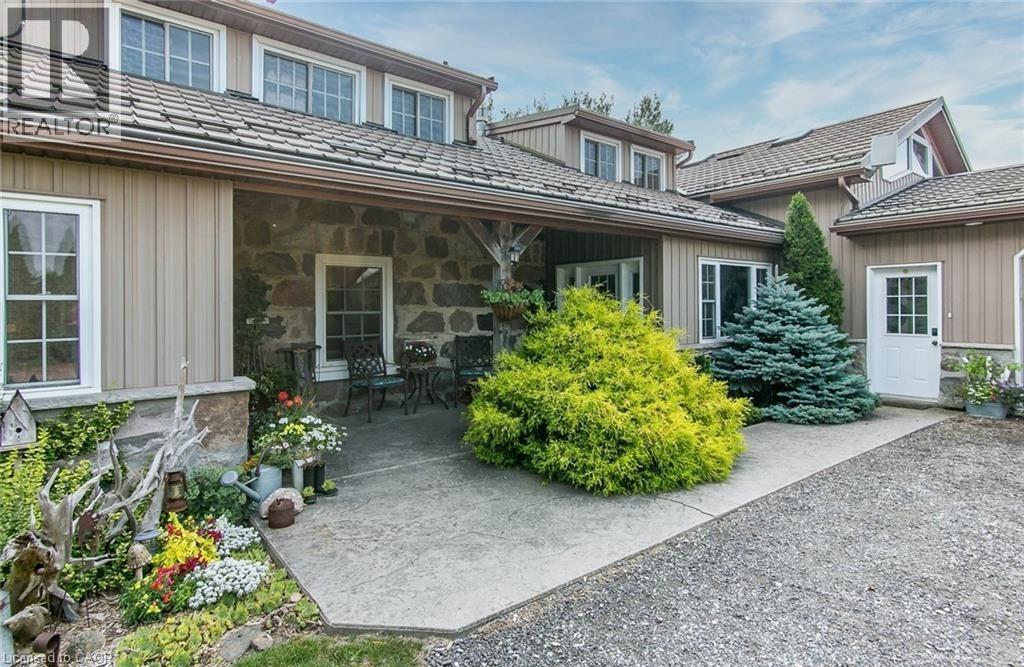 906864 Township Road 12 Road, Bright, Ontario  N0J 1B0 - Photo 3 - 40818780