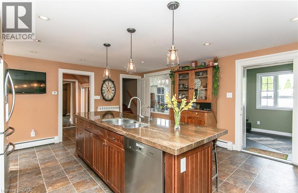 906864 Township Road 12 Road, Bright, Ontario  N0J 1B0 - Photo 10 - 40818780