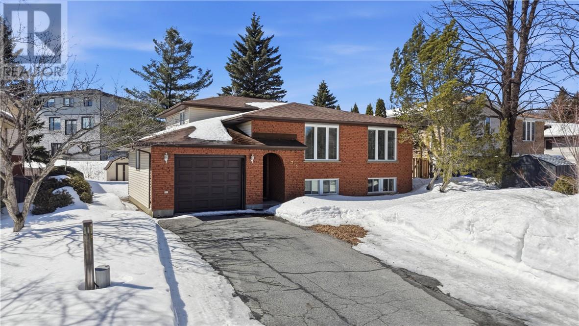 1735 HAVENBROOK DRIVE, Sudbury, Ontario