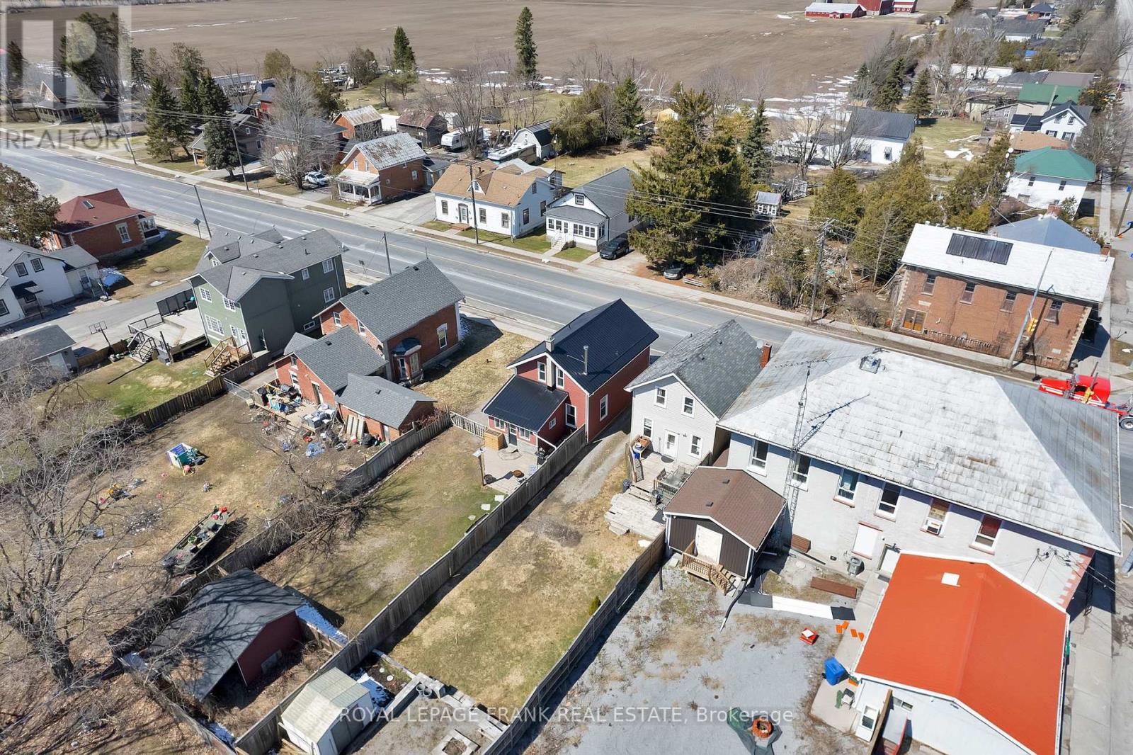 916 Highway 7, Kawartha Lakes, Ontario  K0M 2M0 - Photo 36 - X12981170