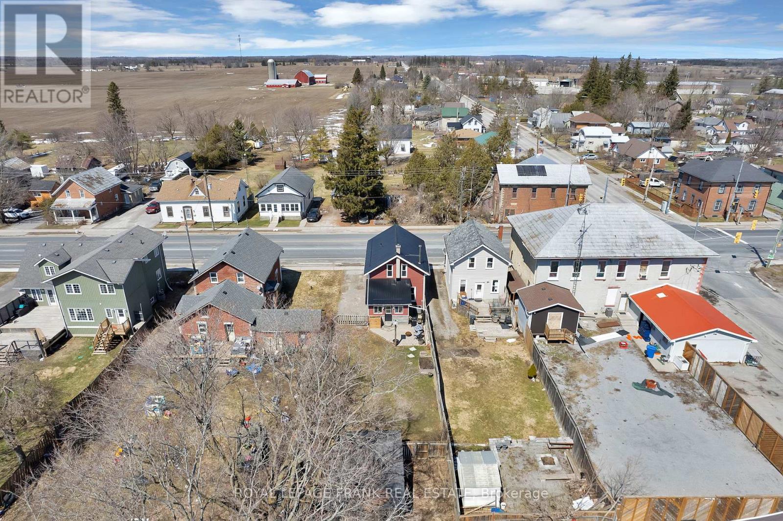 916 Highway 7, Kawartha Lakes, Ontario  K0M 2M0 - Photo 37 - X12981170