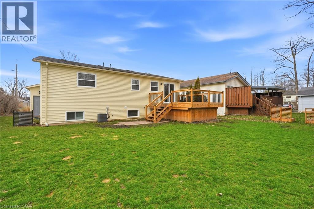 3148 Jewell Avenue, Ridgeway, Ontario  L0S 1N0 - Photo 37 - 40819297