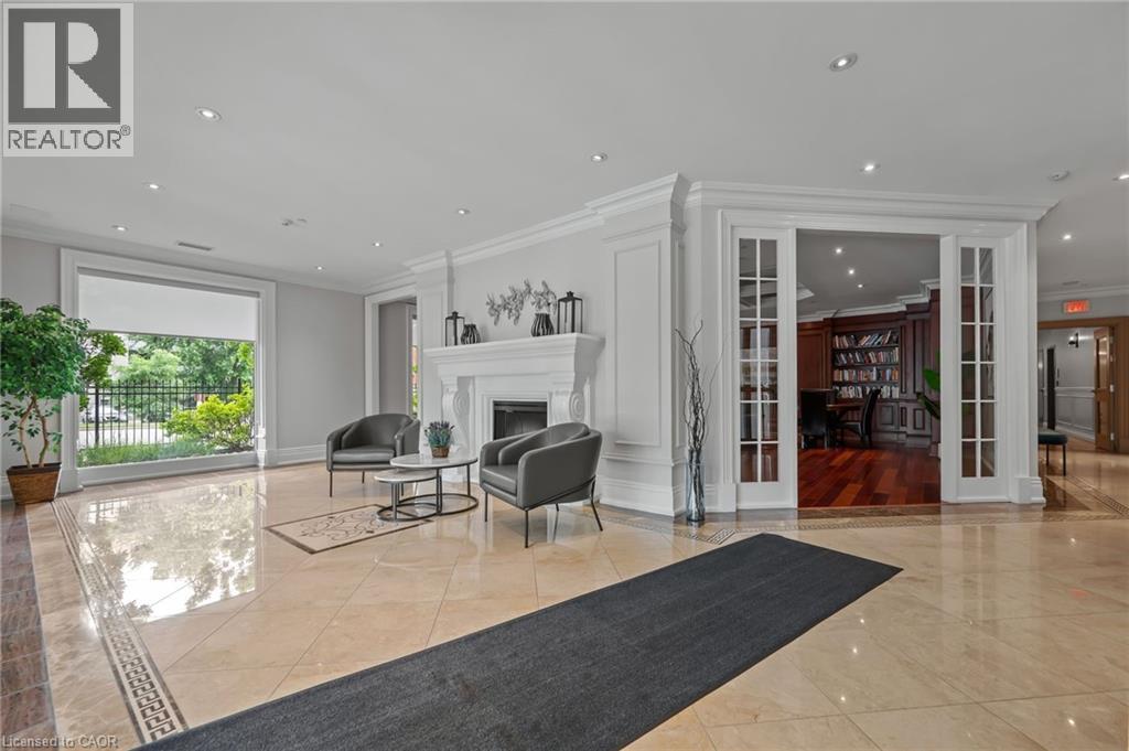 223 Erb Street W Unit# 704, Waterloo, Ontario  N2L 0B3 - Photo 3 - 40819518