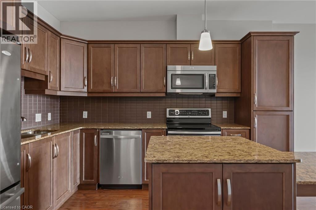 223 Erb Street W Unit# 704, Waterloo, Ontario  N2L 0B3 - Photo 12 - 40819518