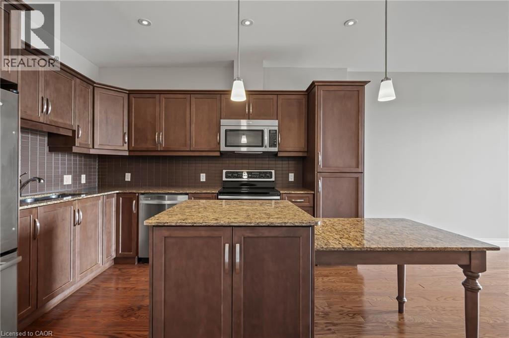 223 Erb Street W Unit# 704, Waterloo, Ontario  N2L 0B3 - Photo 11 - 40819518