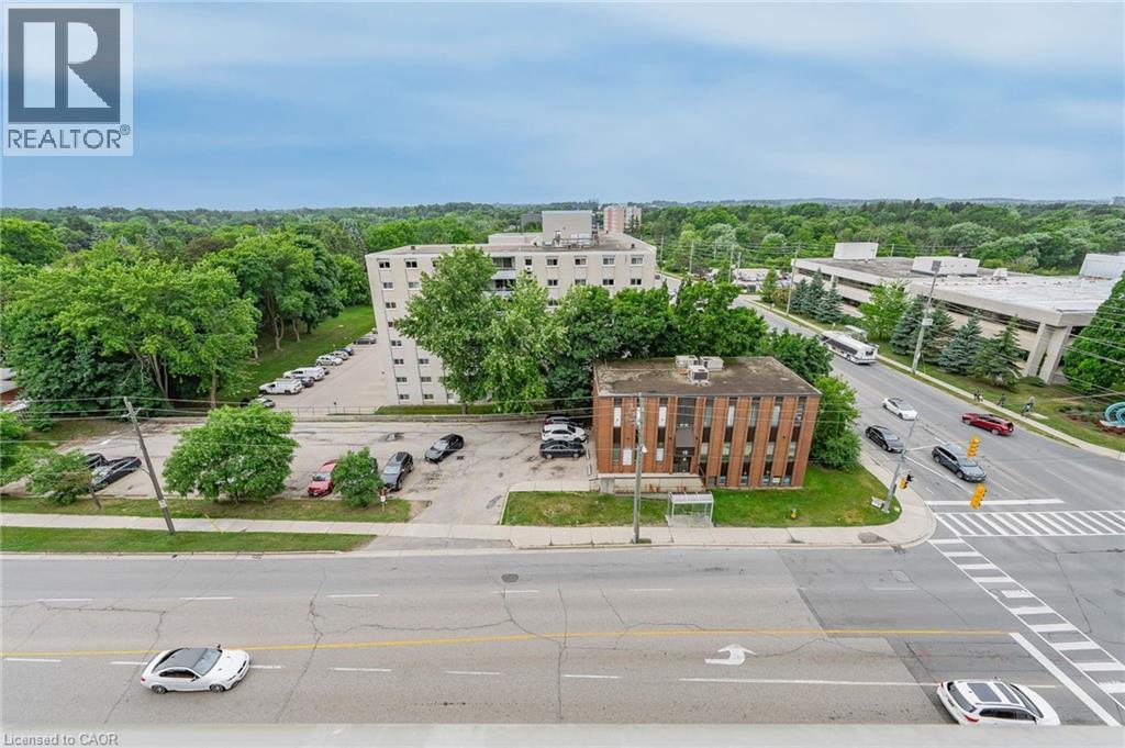 223 Erb Street W Unit# 704, Waterloo, Ontario  N2L 0B3 - Photo 39 - 40819518