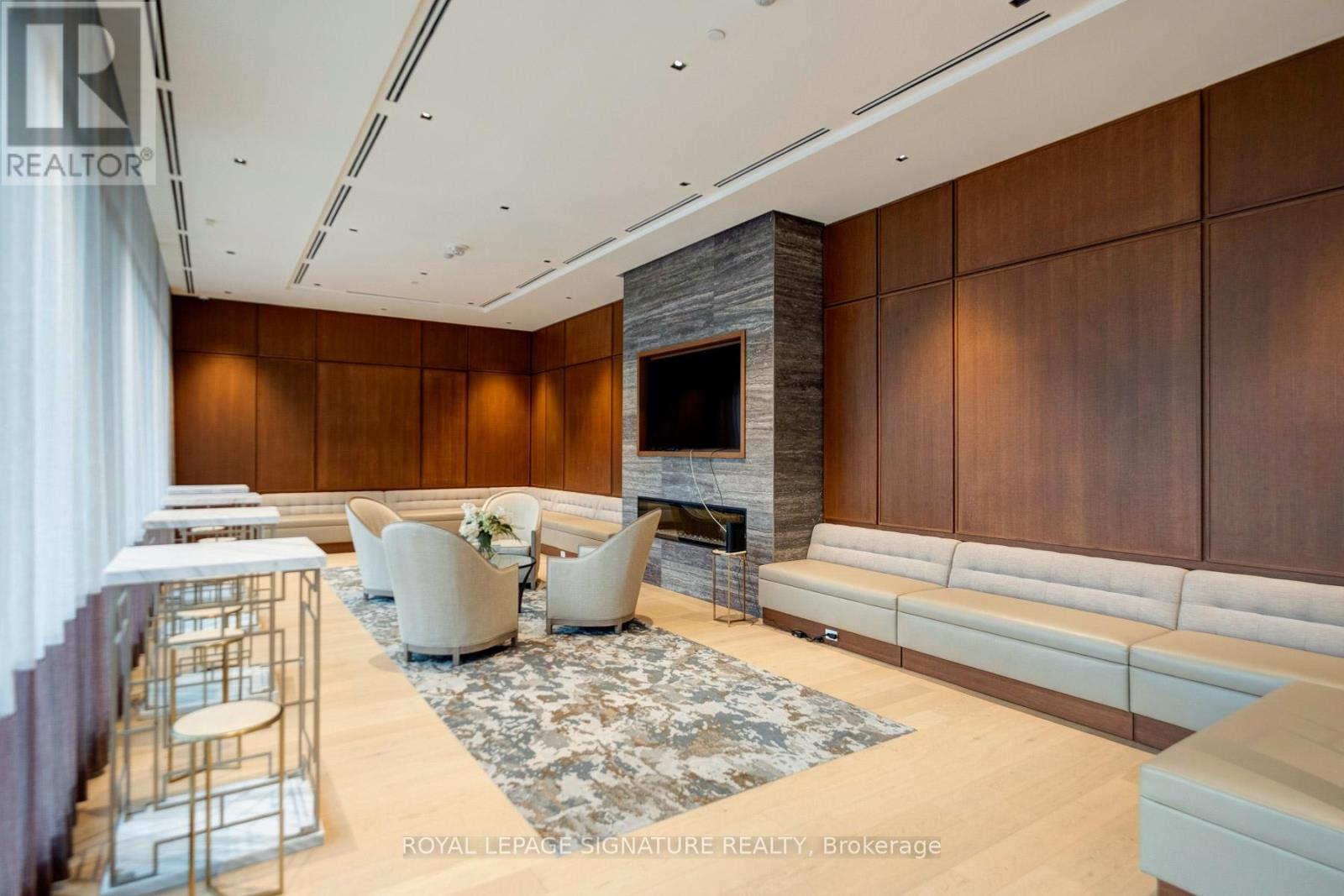 303 - 285 Avenue Road, Toronto (Yonge-St. Clair), Ontario  M4V 2G8 - Photo 34 - C12981206