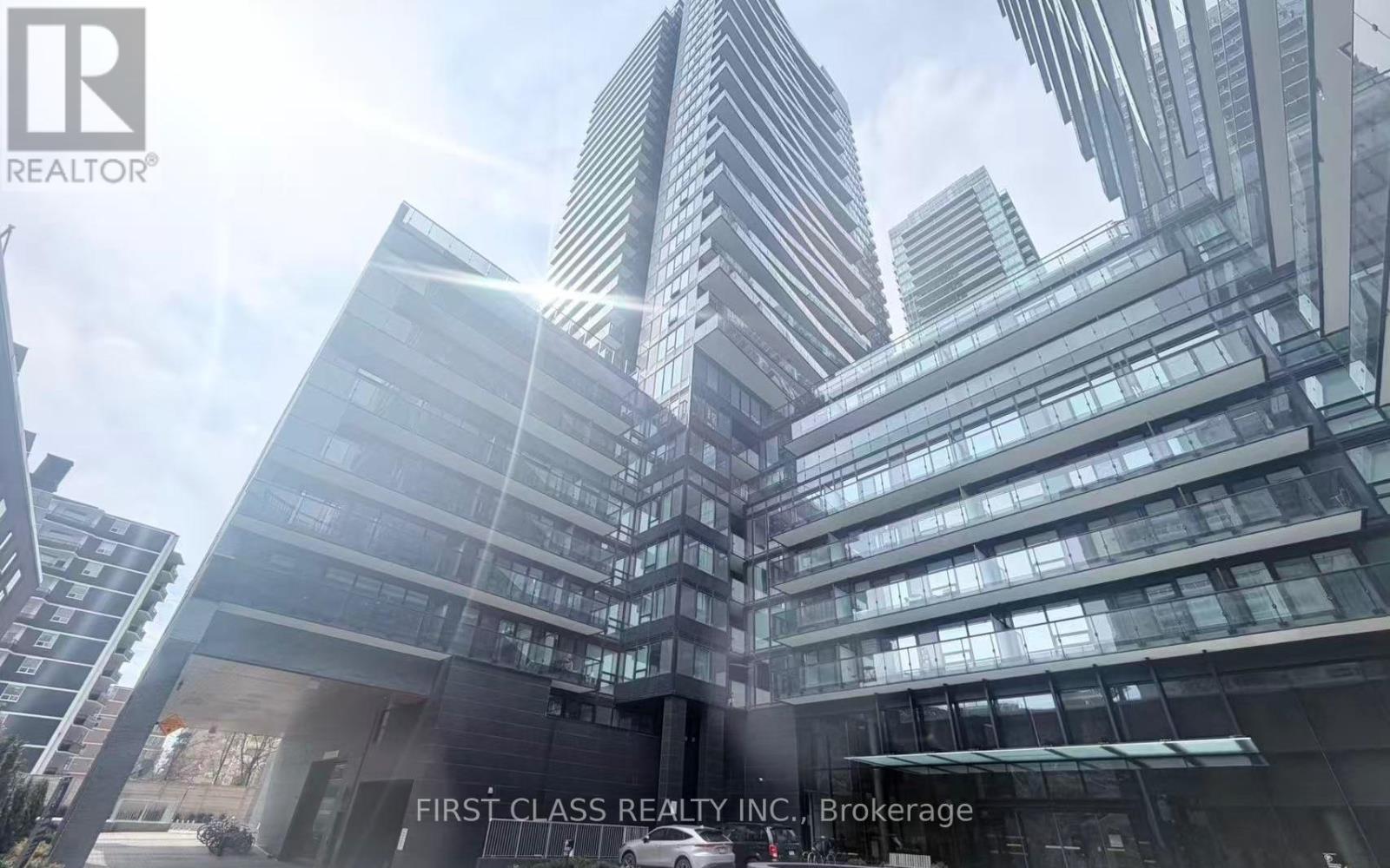 202 - 117 BROADWAY AVENUE, Toronto, Ontario