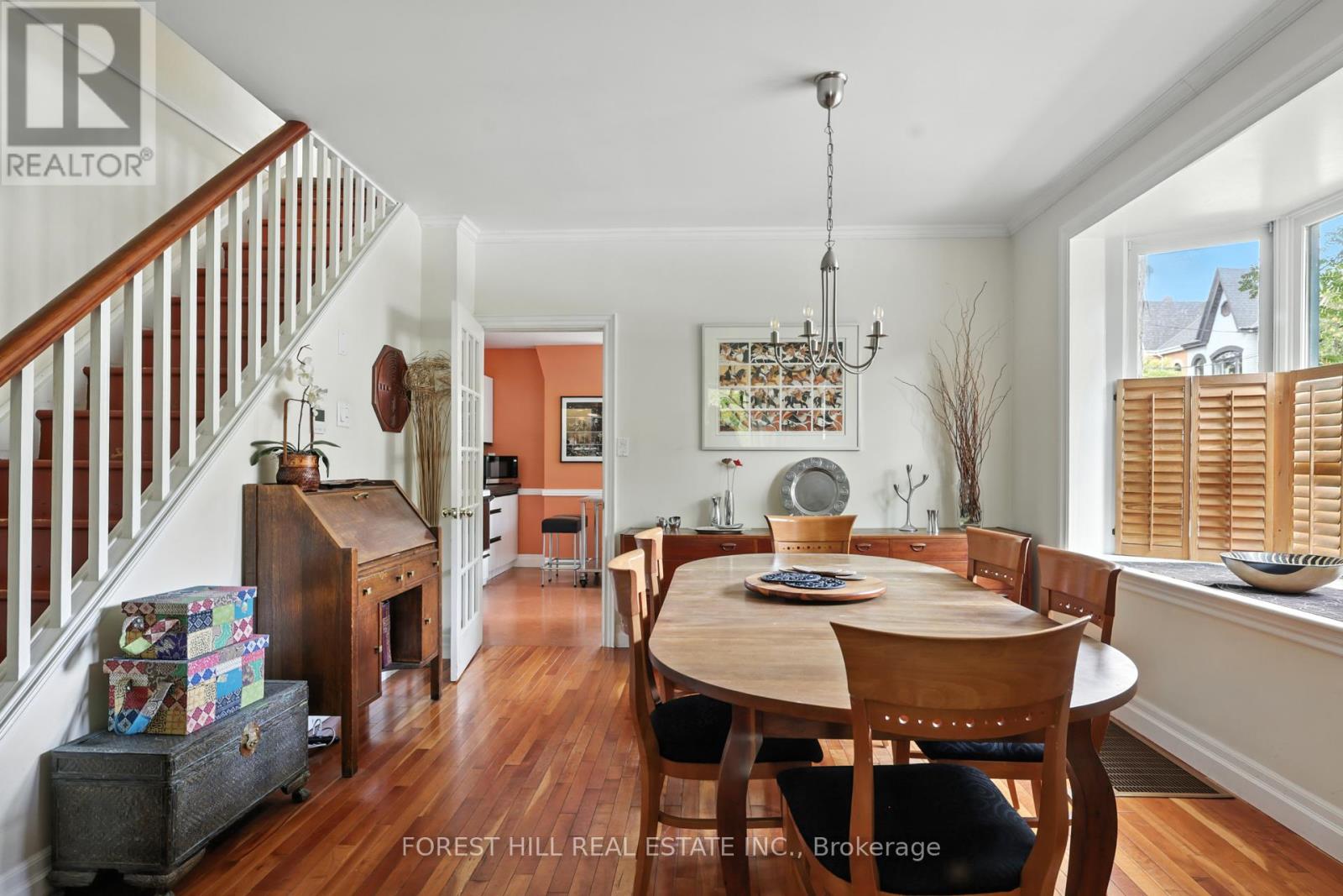 54 Afton Avenue, Toronto, Ontario  M6J 1S1 - Photo 11 - C12981242