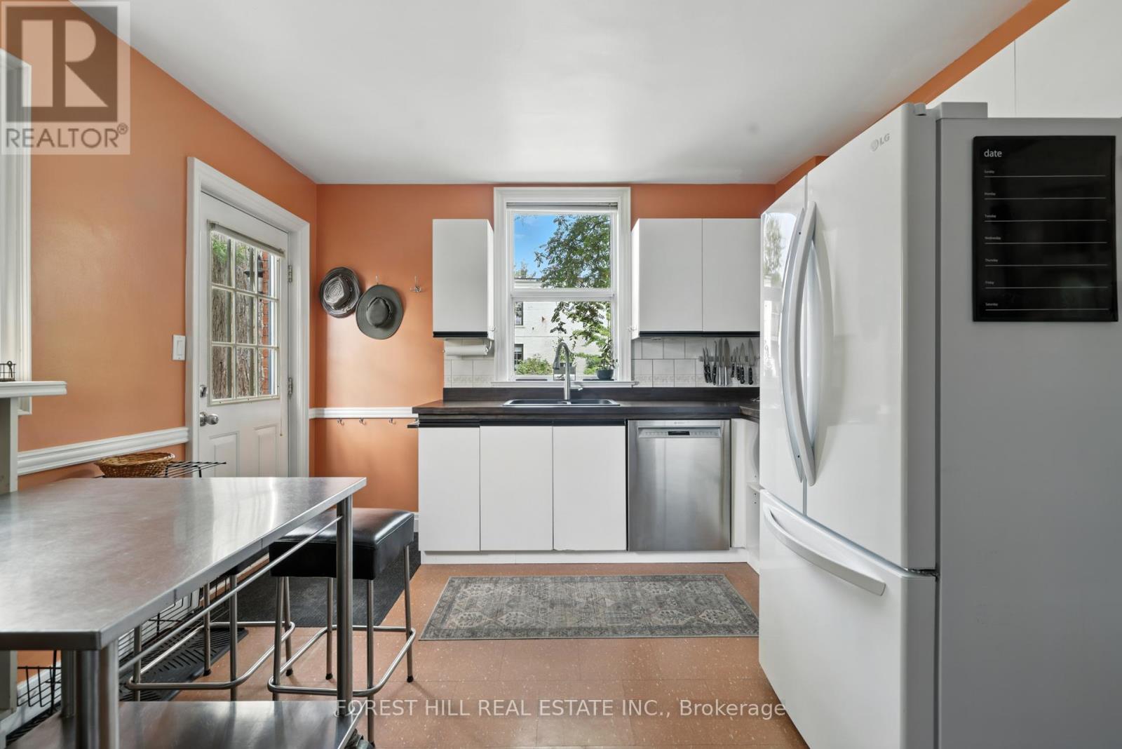 54 Afton Avenue, Toronto, Ontario  M6J 1S1 - Photo 12 - C12981242