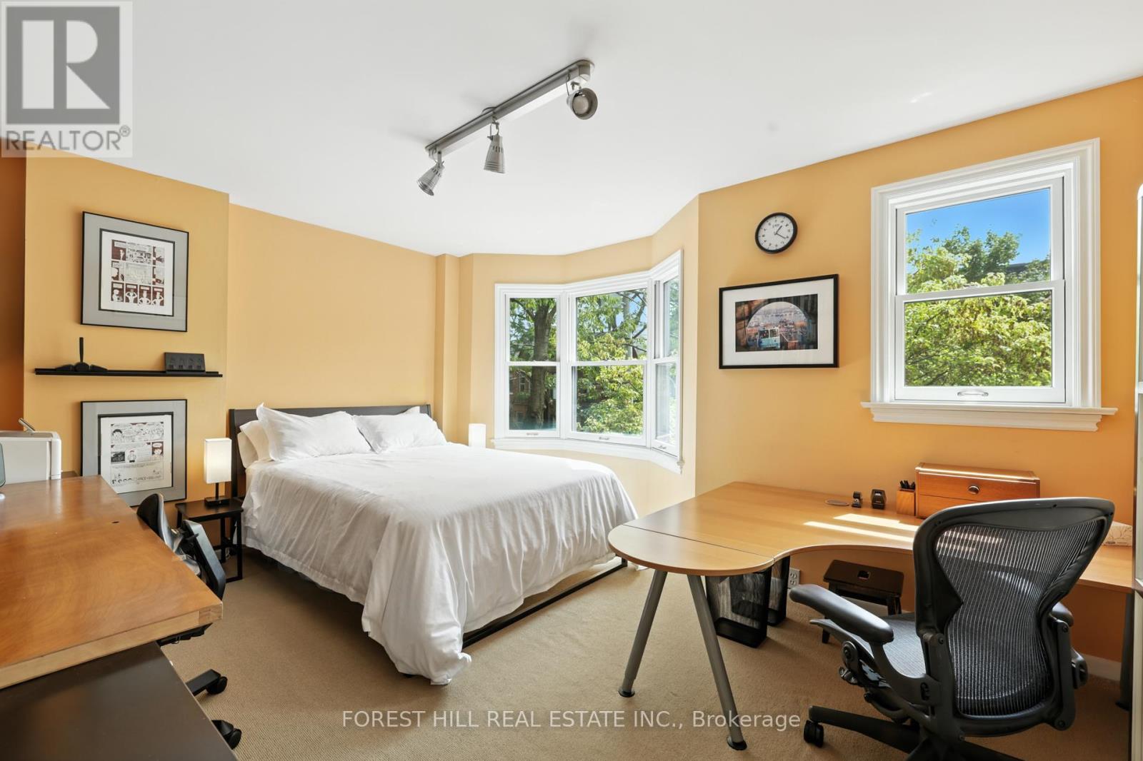 54 Afton Avenue, Toronto, Ontario  M6J 1S1 - Photo 23 - C12981242