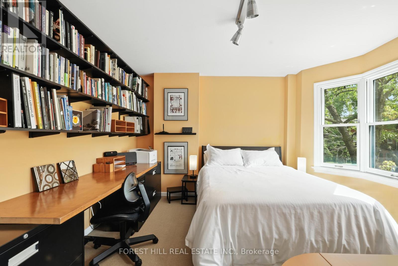 54 Afton Avenue, Toronto, Ontario  M6J 1S1 - Photo 24 - C12981242