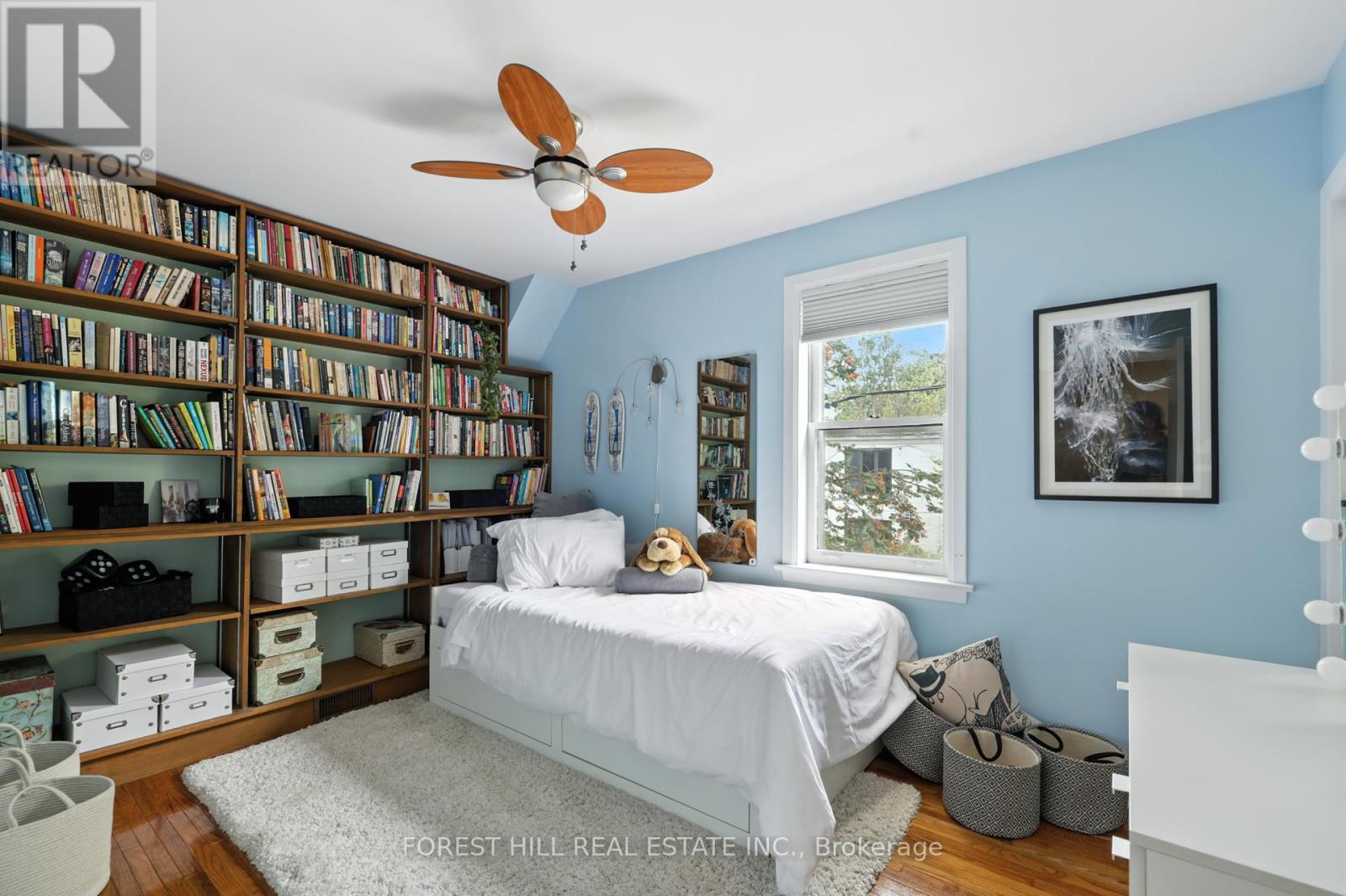 54 Afton Avenue, Toronto, Ontario  M6J 1S1 - Photo 26 - C12981242