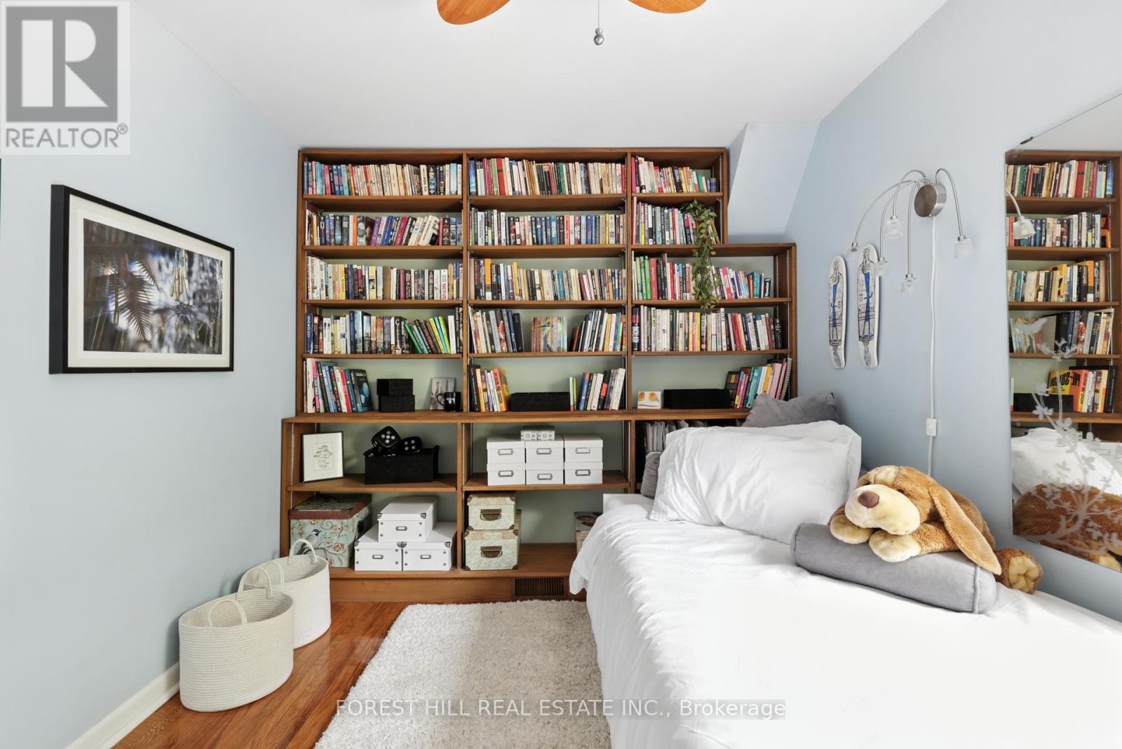 54 Afton Avenue, Toronto, Ontario  M6J 1S1 - Photo 27 - C12981242