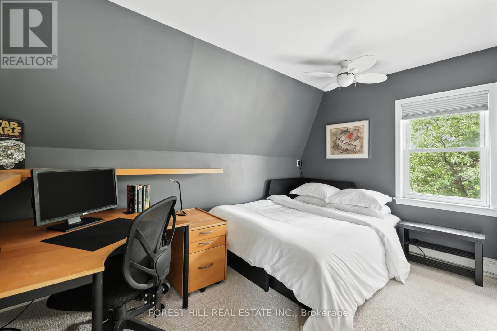 54 Afton Avenue, Toronto, Ontario  M6J 1S1 - Photo 28 - C12981242