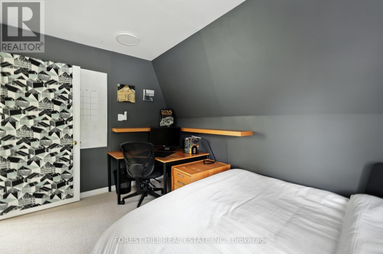 54 Afton Avenue, Toronto, Ontario  M6J 1S1 - Photo 29 - C12981242