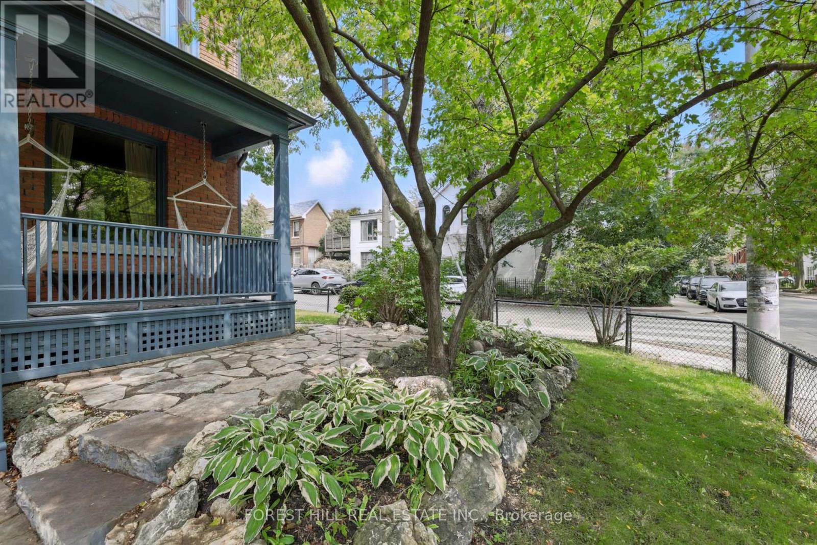 54 Afton Avenue, Toronto, Ontario  M6J 1S1 - Photo 36 - C12981242