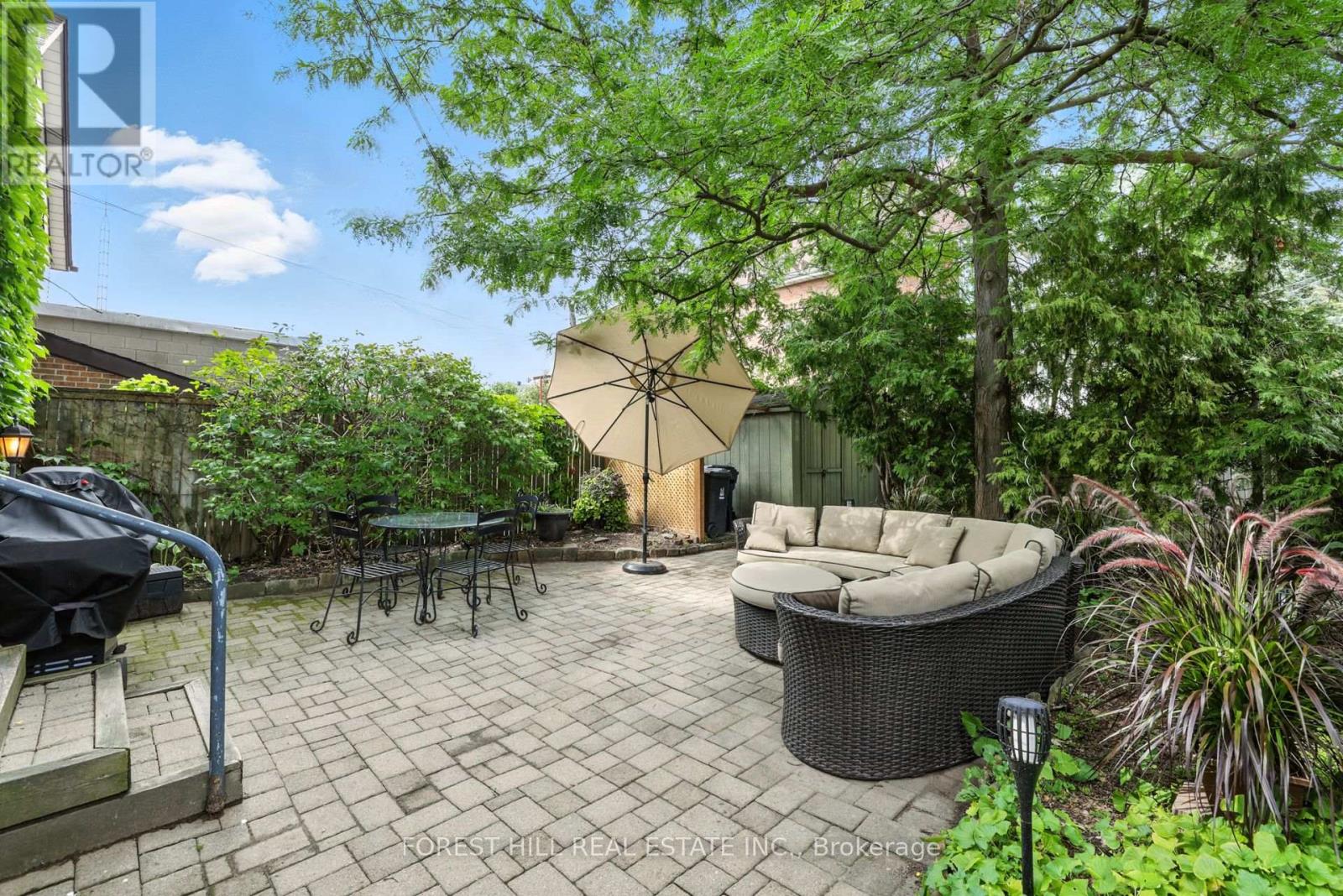 54 Afton Avenue, Toronto, Ontario  M6J 1S1 - Photo 39 - C12981242