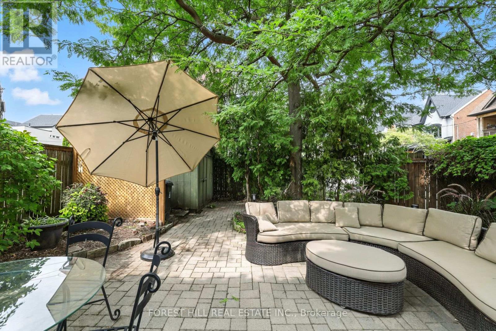 54 Afton Avenue, Toronto, Ontario  M6J 1S1 - Photo 40 - C12981242