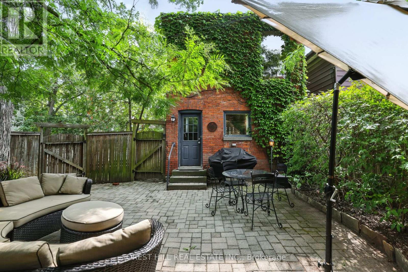 54 Afton Avenue, Toronto, Ontario  M6J 1S1 - Photo 41 - C12981242