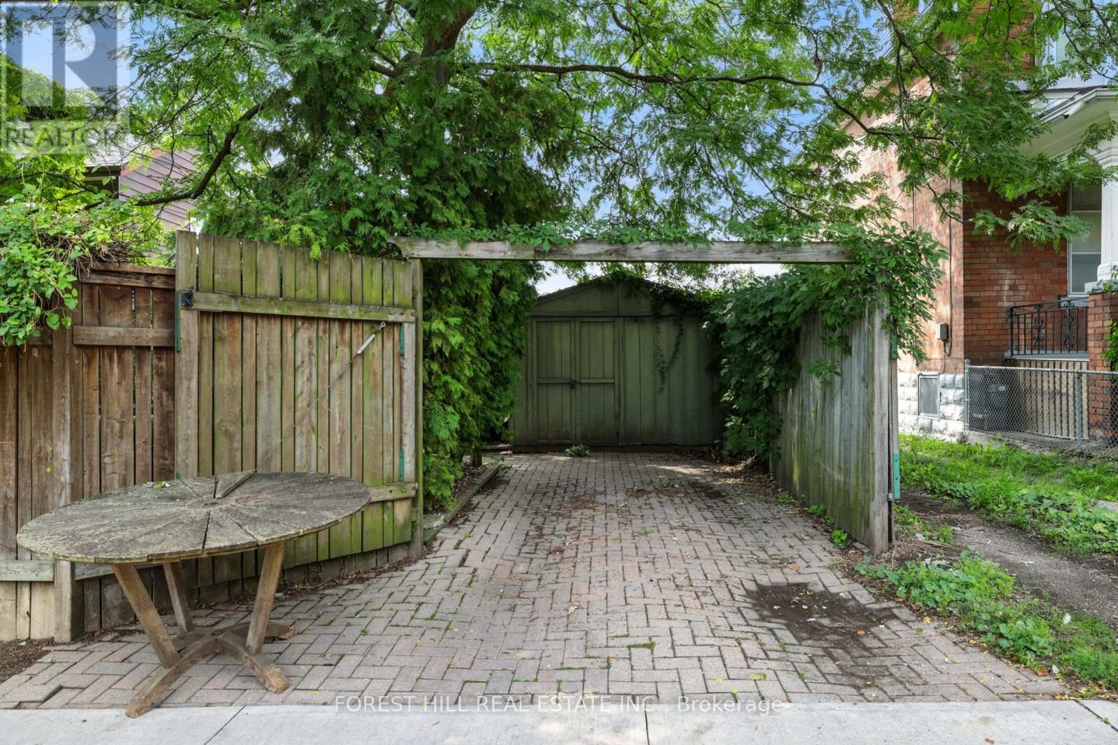 54 Afton Avenue, Toronto, Ontario  M6J 1S1 - Photo 42 - C12981242