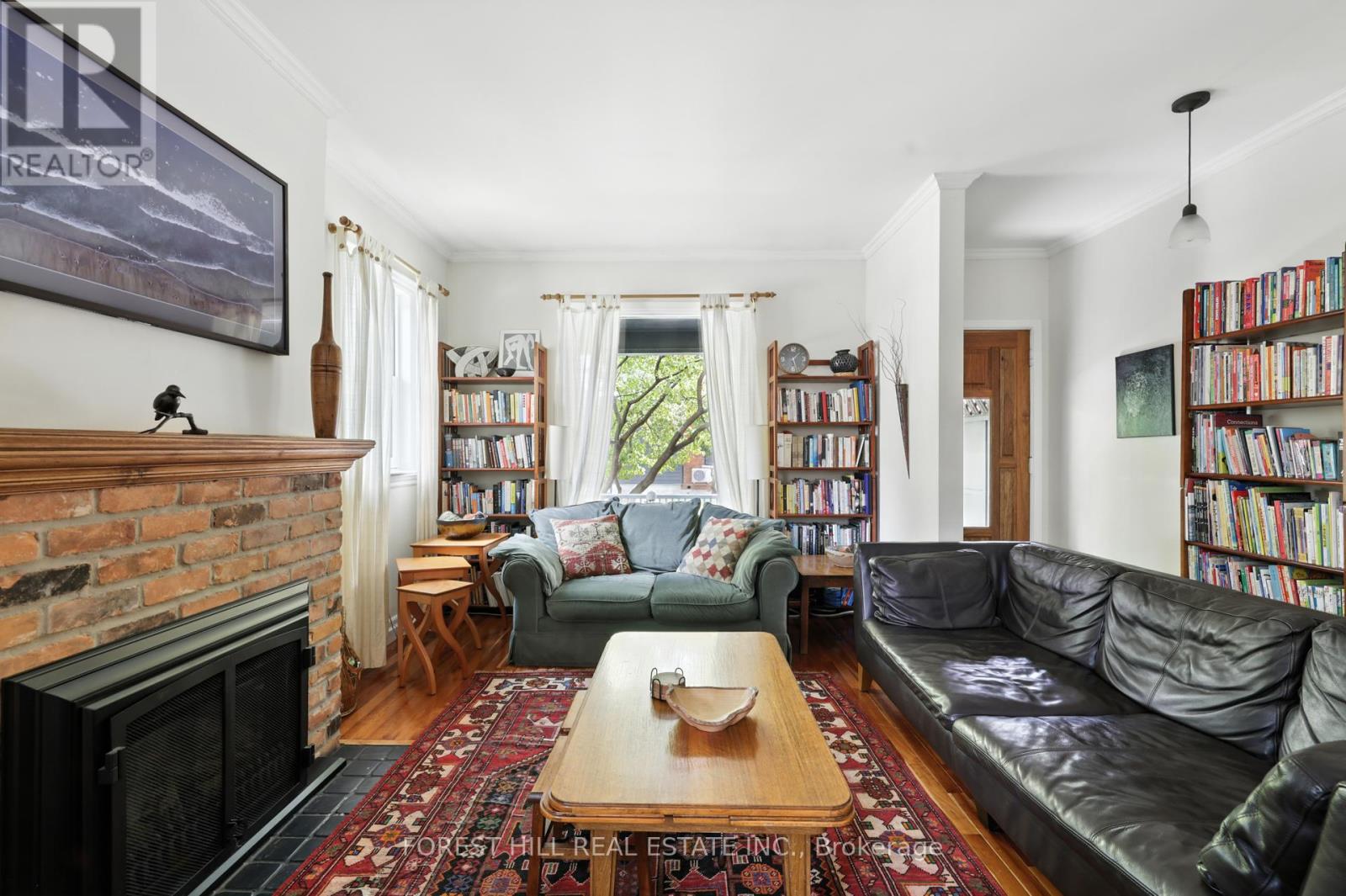 54 Afton Avenue, Toronto, Ontario  M6J 1S1 - Photo 6 - C12981242