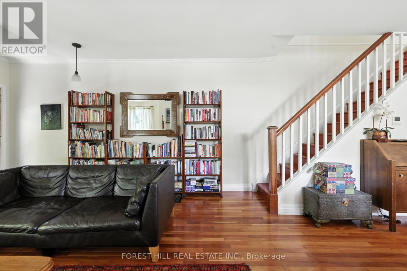 54 Afton Avenue, Toronto, Ontario  M6J 1S1 - Photo 7 - C12981242