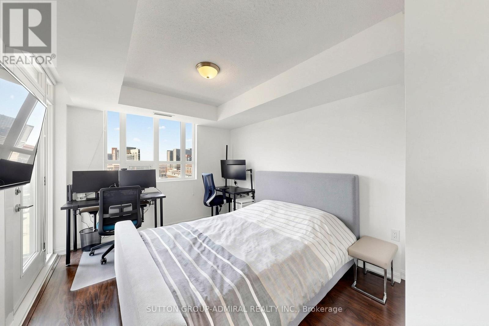 #710 - 125 Western Battery Road, Toronto, Ontario M6K 3R8 - Photo 12 - C12981250