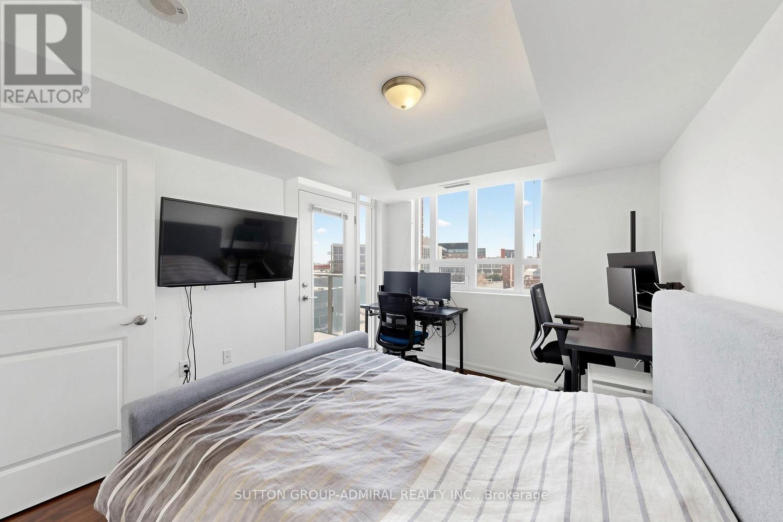 #710 - 125 Western Battery Road, Toronto, Ontario M6K 3R8 - Photo 13 - C12981250