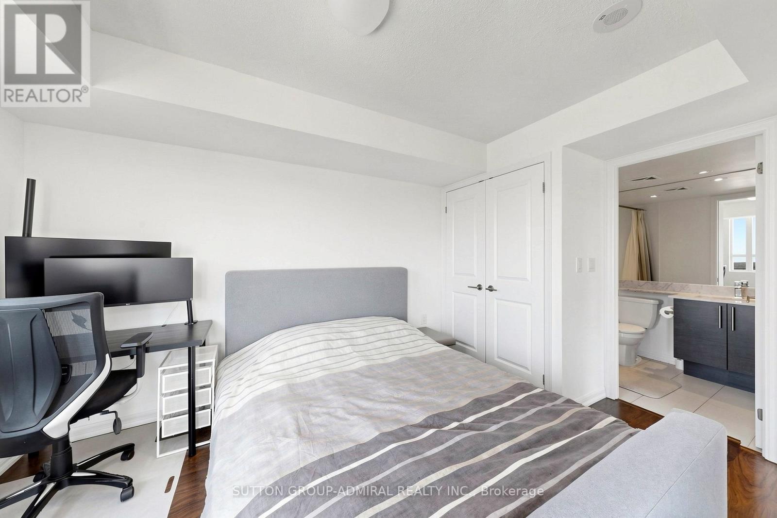 #710 - 125 Western Battery Road, Toronto, Ontario M6K 3R8 - Photo 14 - C12981250