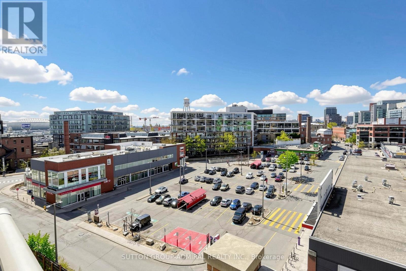 #710 - 125 Western Battery Road, Toronto, Ontario M6K 3R8 - Photo 29 - C12981250