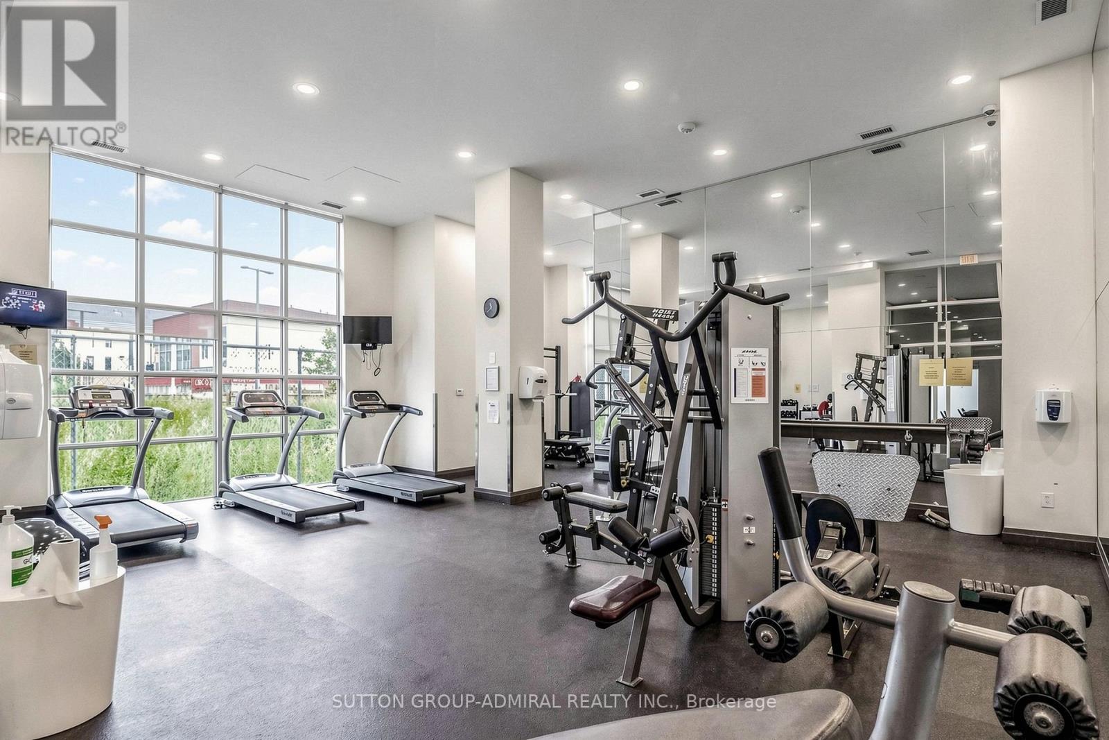 #710 - 125 Western Battery Road, Toronto, Ontario M6K 3R8 - Photo 33 - C12981250