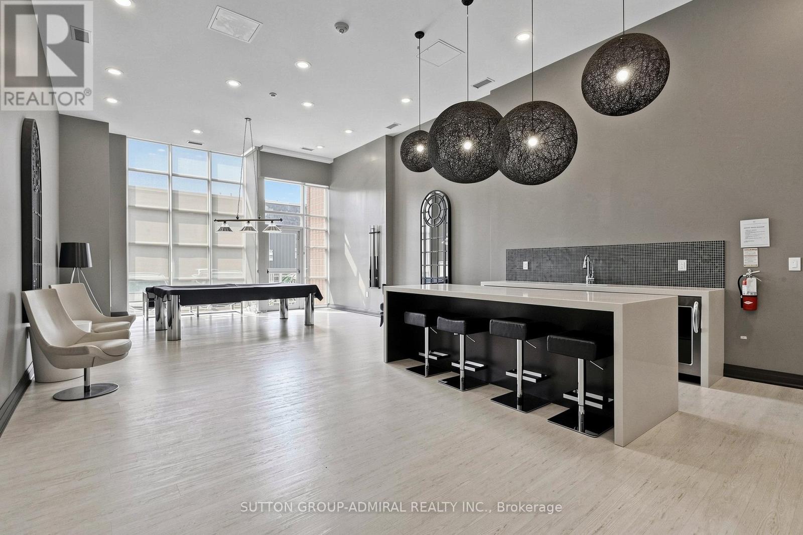 #710 - 125 Western Battery Road, Toronto, Ontario M6K 3R8 - Photo 36 - C12981250