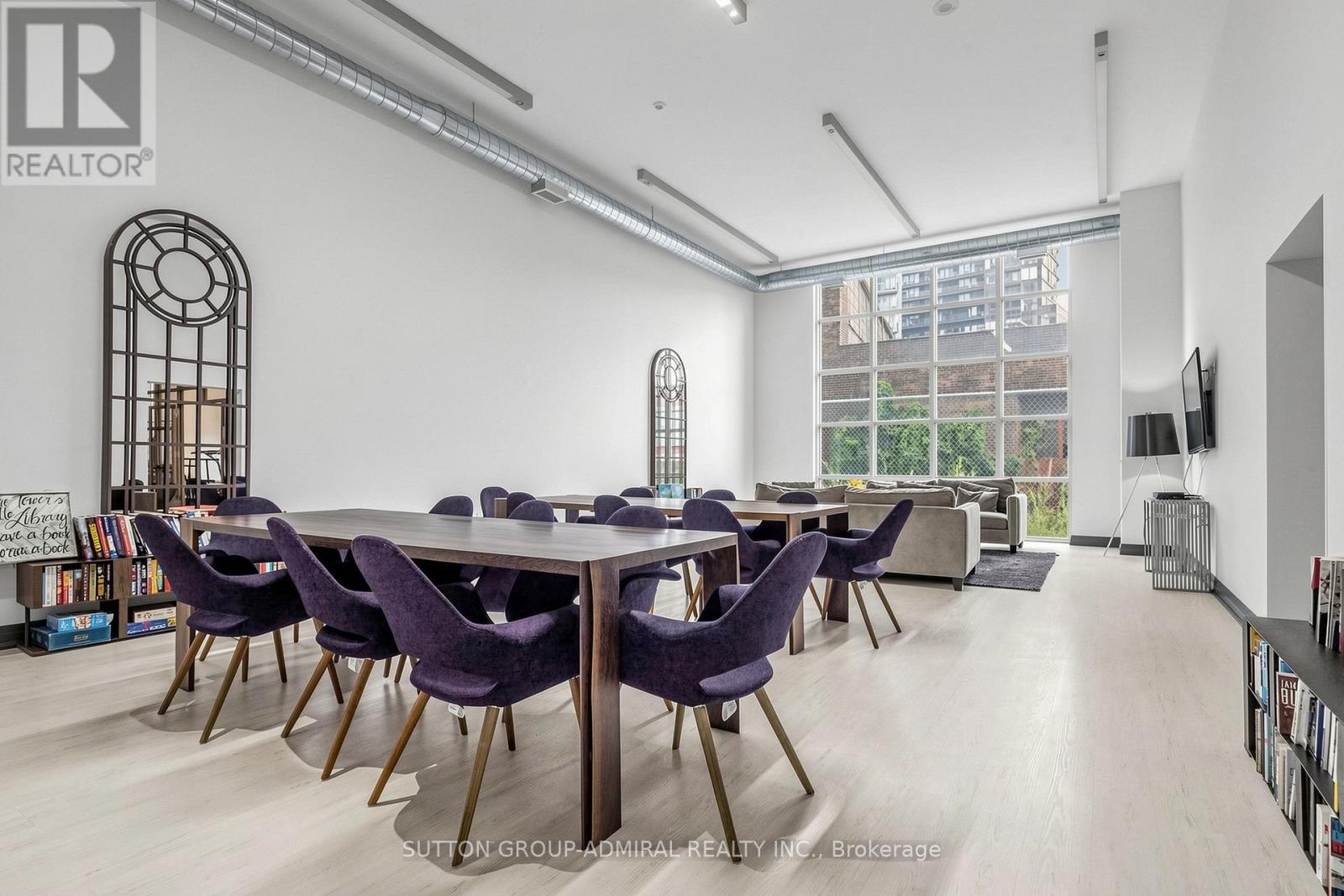 #710 - 125 Western Battery Road, Toronto, Ontario M6K 3R8 - Photo 38 - C12981250