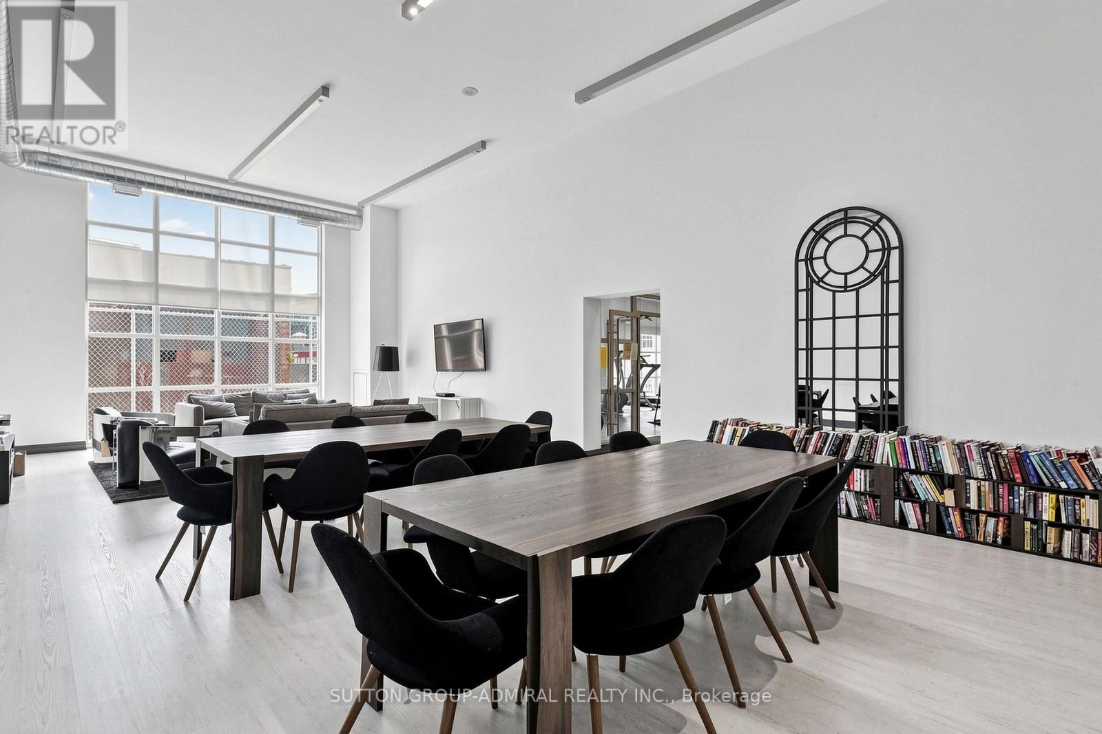 #710 - 125 Western Battery Road, Toronto, Ontario M6K 3R8 - Photo 40 - C12981250