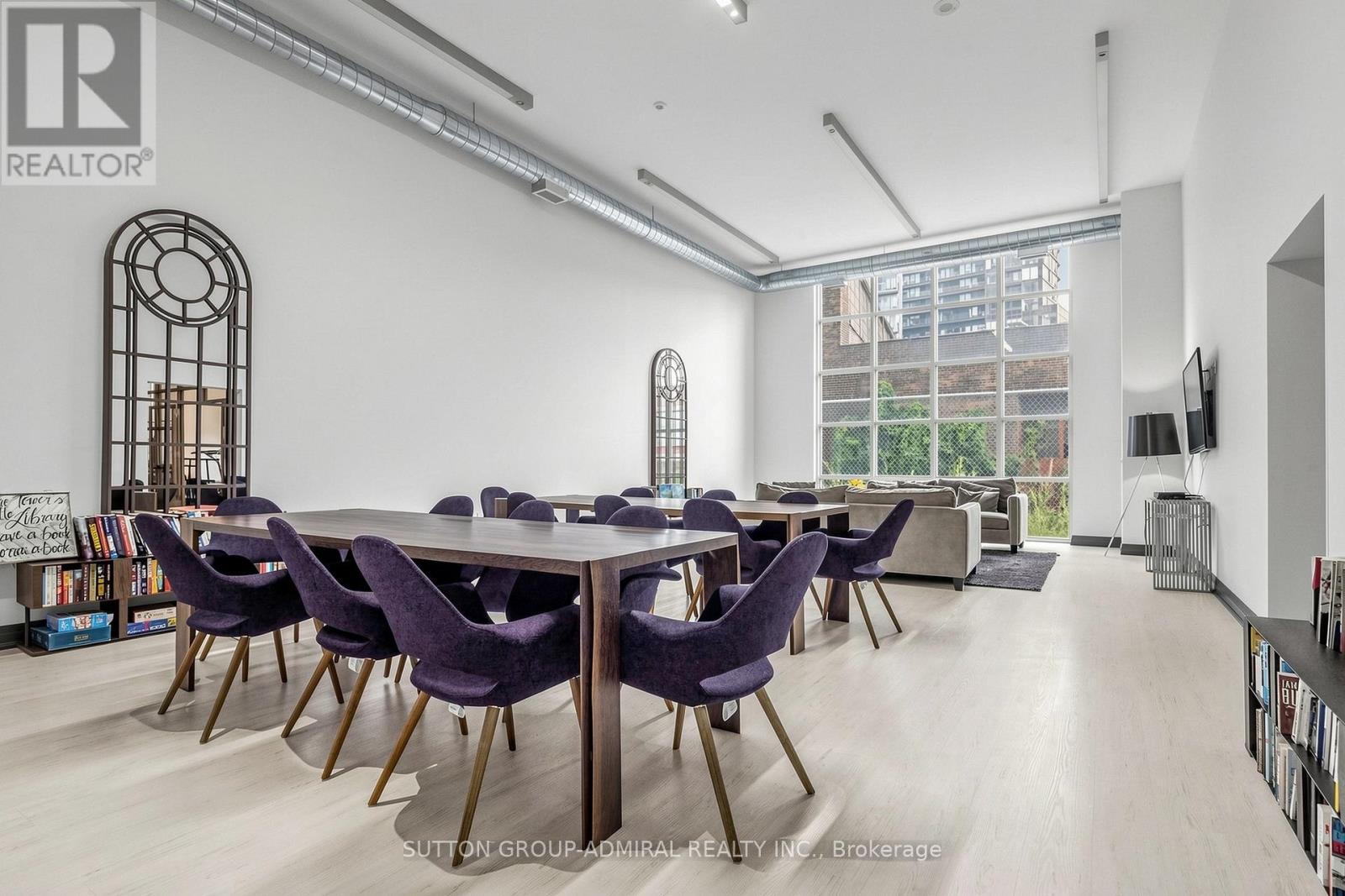 #710 - 125 Western Battery Road, Toronto, Ontario M6K 3R8 - Photo 41 - C12981250