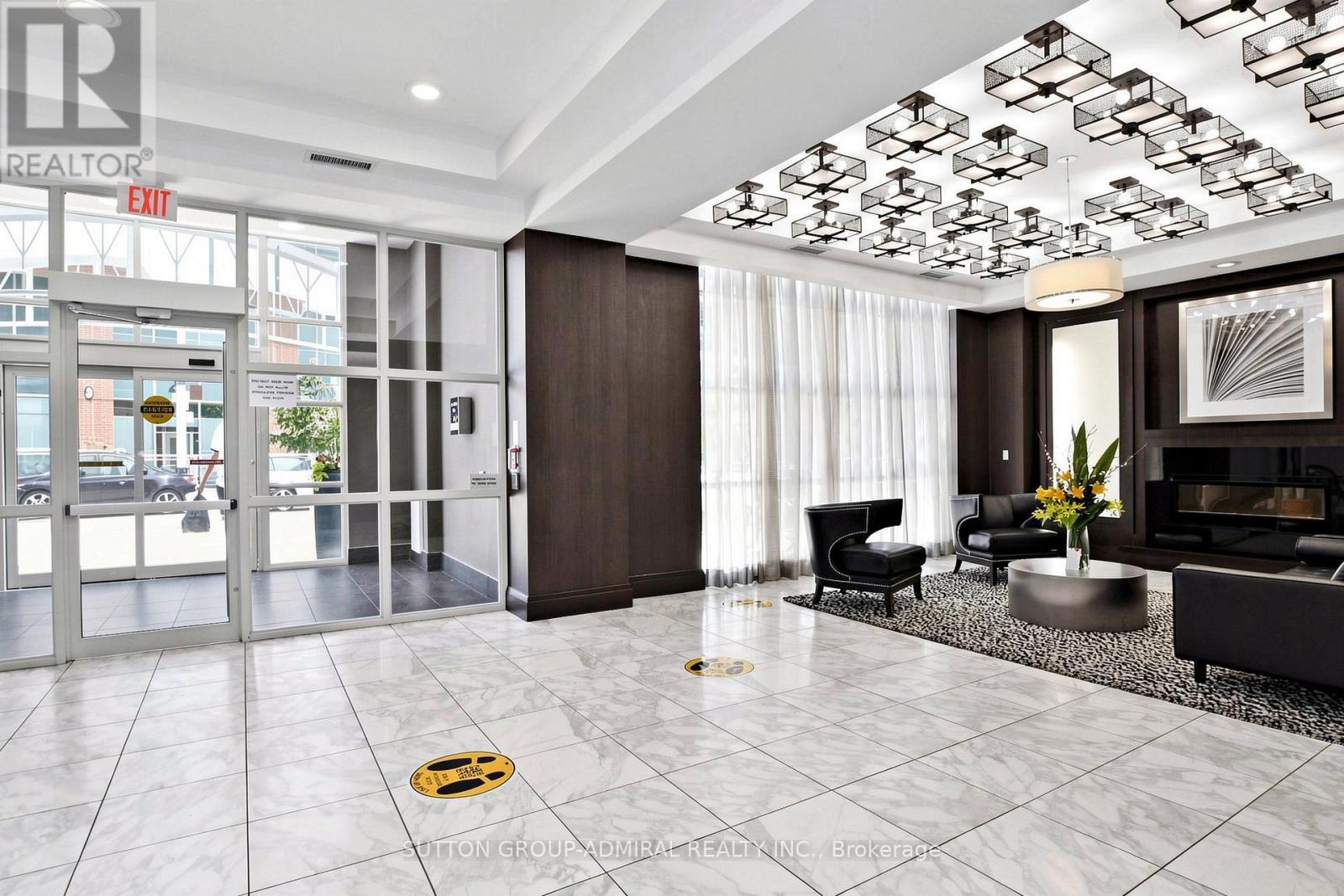 #710 - 125 Western Battery Road, Toronto, Ontario M6K 3R8 - Photo 42 - C12981250