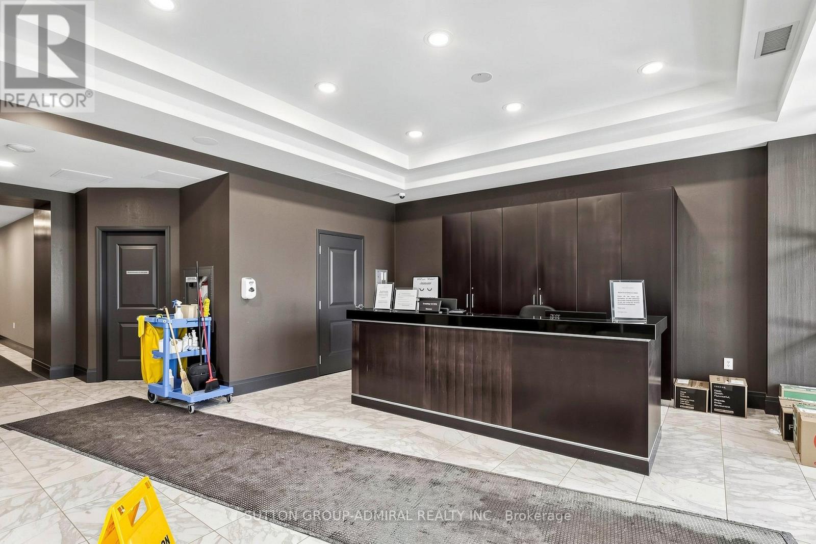 #710 - 125 Western Battery Road, Toronto, Ontario M6K 3R8 - Photo 45 - C12981250