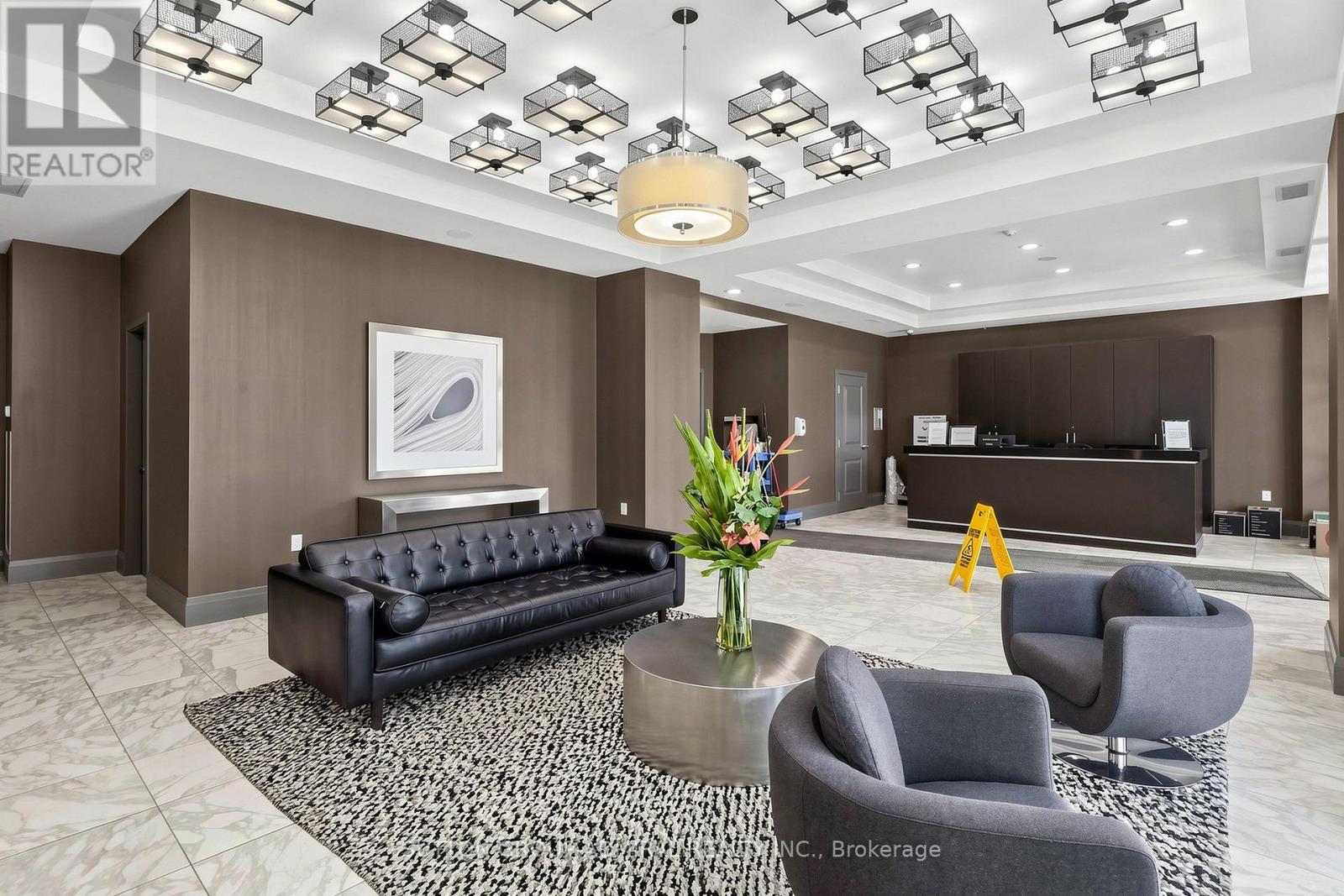 #710 - 125 Western Battery Road, Toronto, Ontario M6K 3R8 - Photo 46 - C12981250