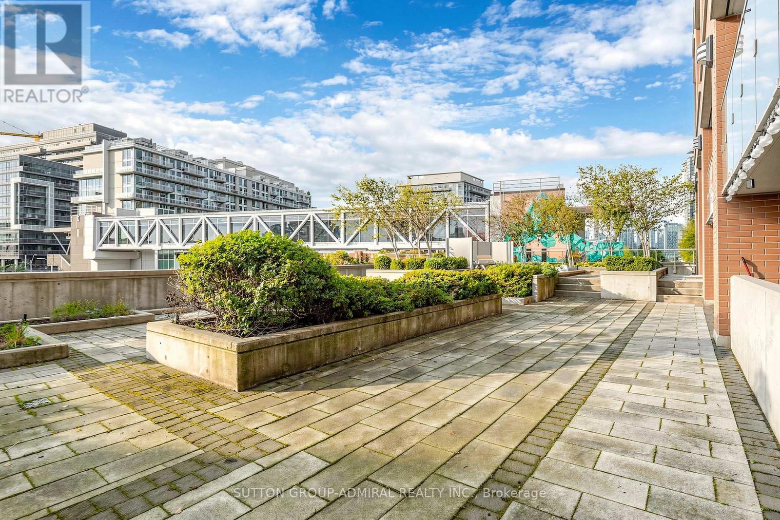 #710 - 125 Western Battery Road, Toronto, Ontario M6K 3R8 - Photo 47 - C12981250