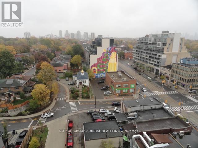 1103 - 185 Alberta Avenue, Toronto, Ontario  M6C 0A5 - Photo 20 - C12981254