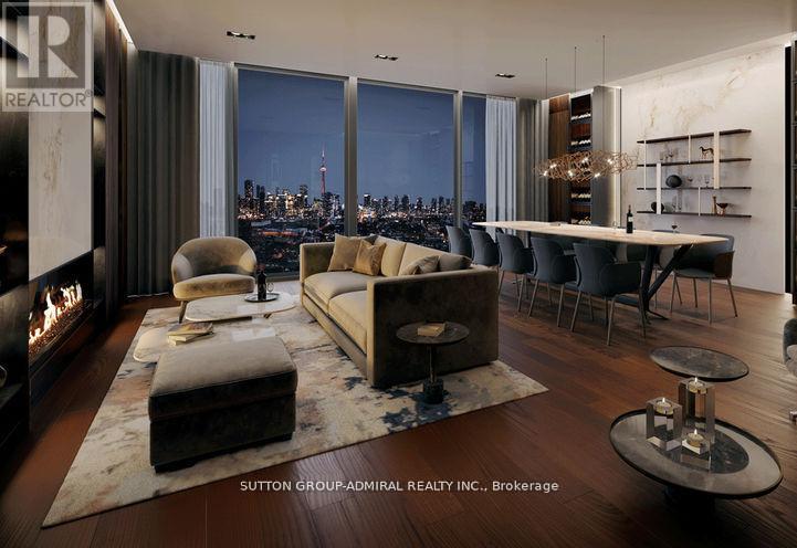 1103 - 185 Alberta Avenue, Toronto, Ontario  M6C 0A5 - Photo 6 - C12981254