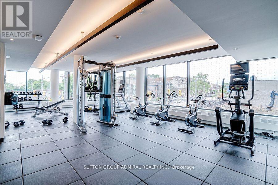 1103 - 185 Alberta Avenue, Toronto, Ontario  M6C 0A5 - Photo 7 - C12981254