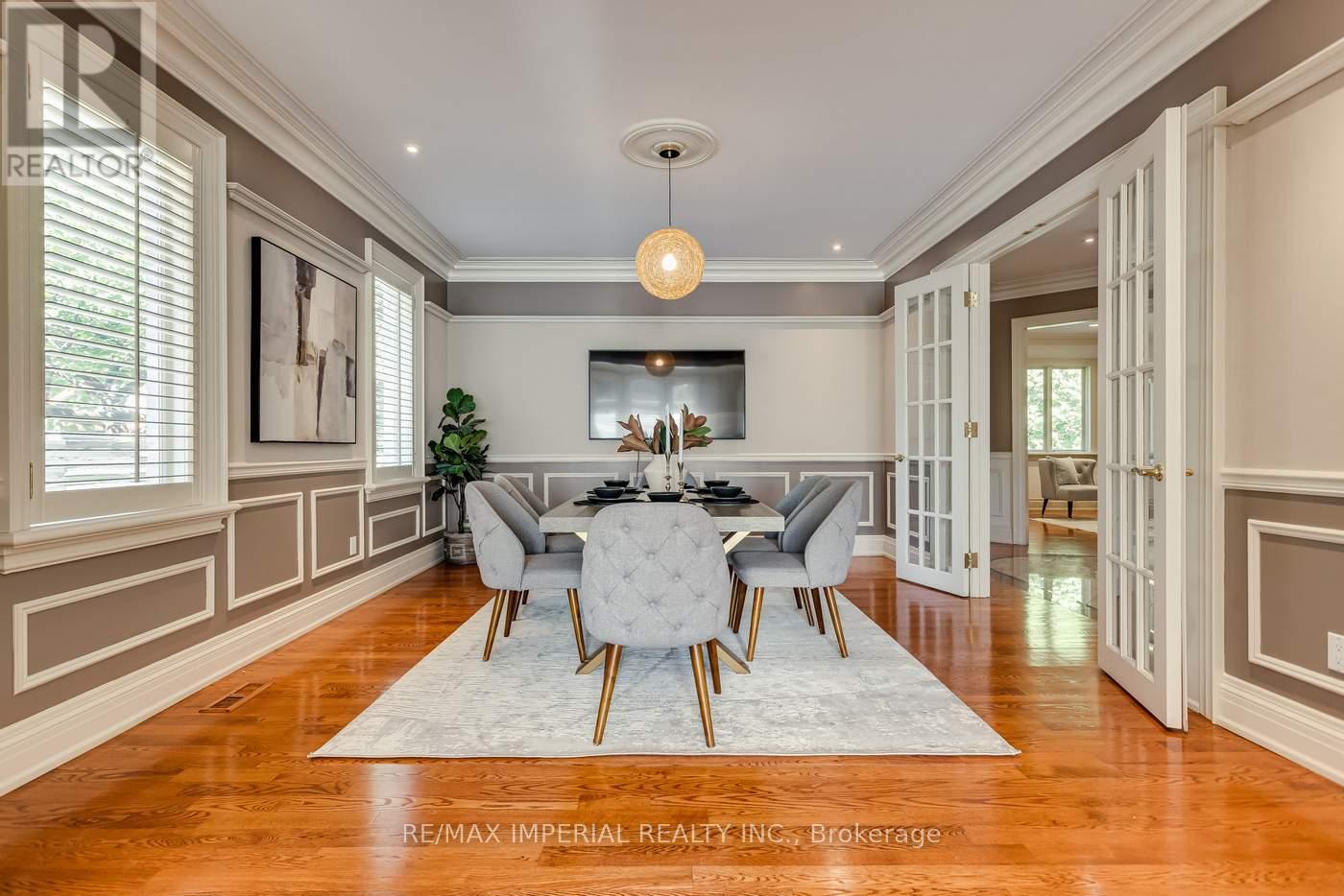 270 Spring Garden Avenue, Toronto, Ontario  M2N 3G9 - Photo 9 - C12981262