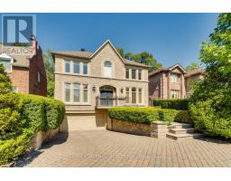 270 SPRING GARDEN AVENUE, Toronto, Ontario