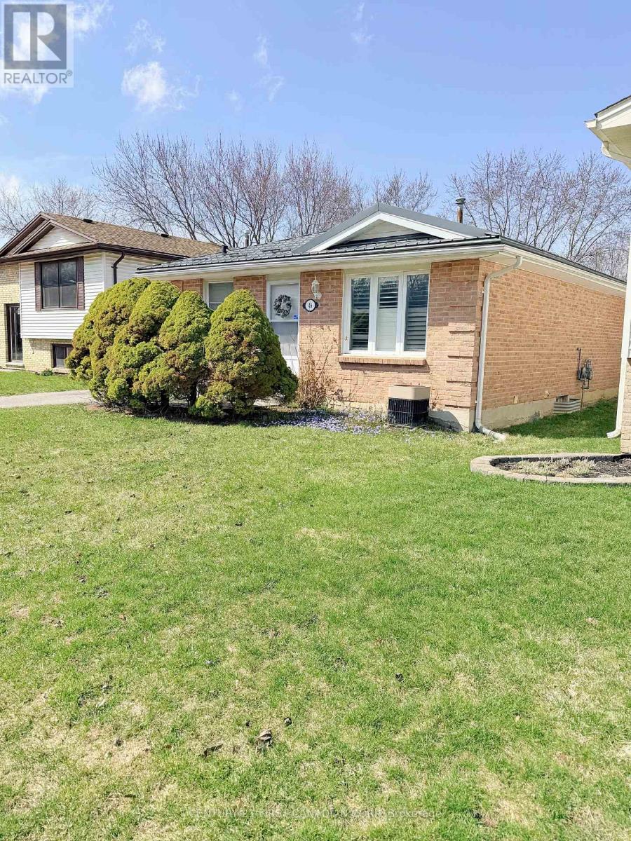 48 ARDSLEY ROAD, London North, Ontario