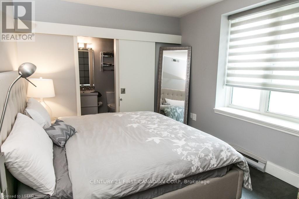 101 - 440 Wellington Street, London East, Ontario  N6A 3P2 - Photo 12 - X12981276