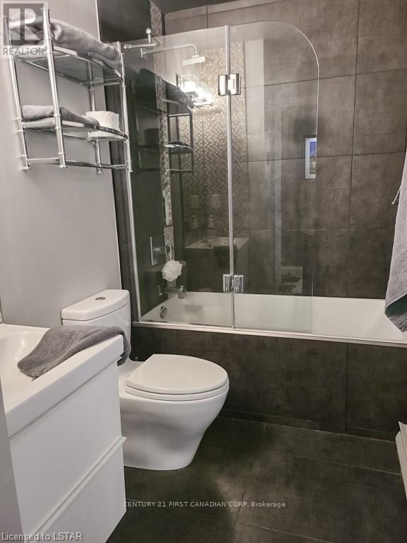 101 - 440 Wellington Street, London East, Ontario  N6A 3P2 - Photo 13 - X12981276