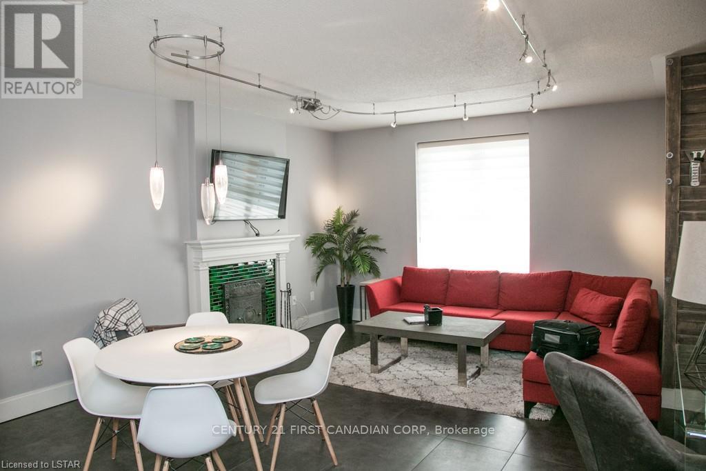 101 - 440 Wellington Street, London East, Ontario  N6A 3P2 - Photo 7 - X12981276